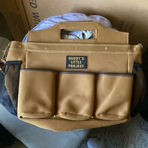 Diaper bag